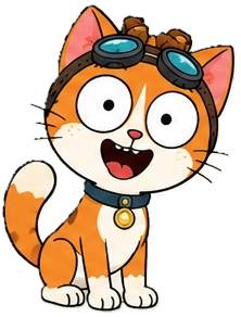 Nova, explorer / problem solver